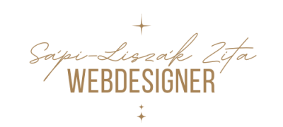 Zita webdesign